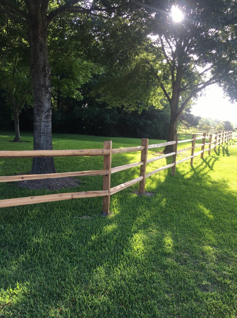 Fence-Company-Tomball