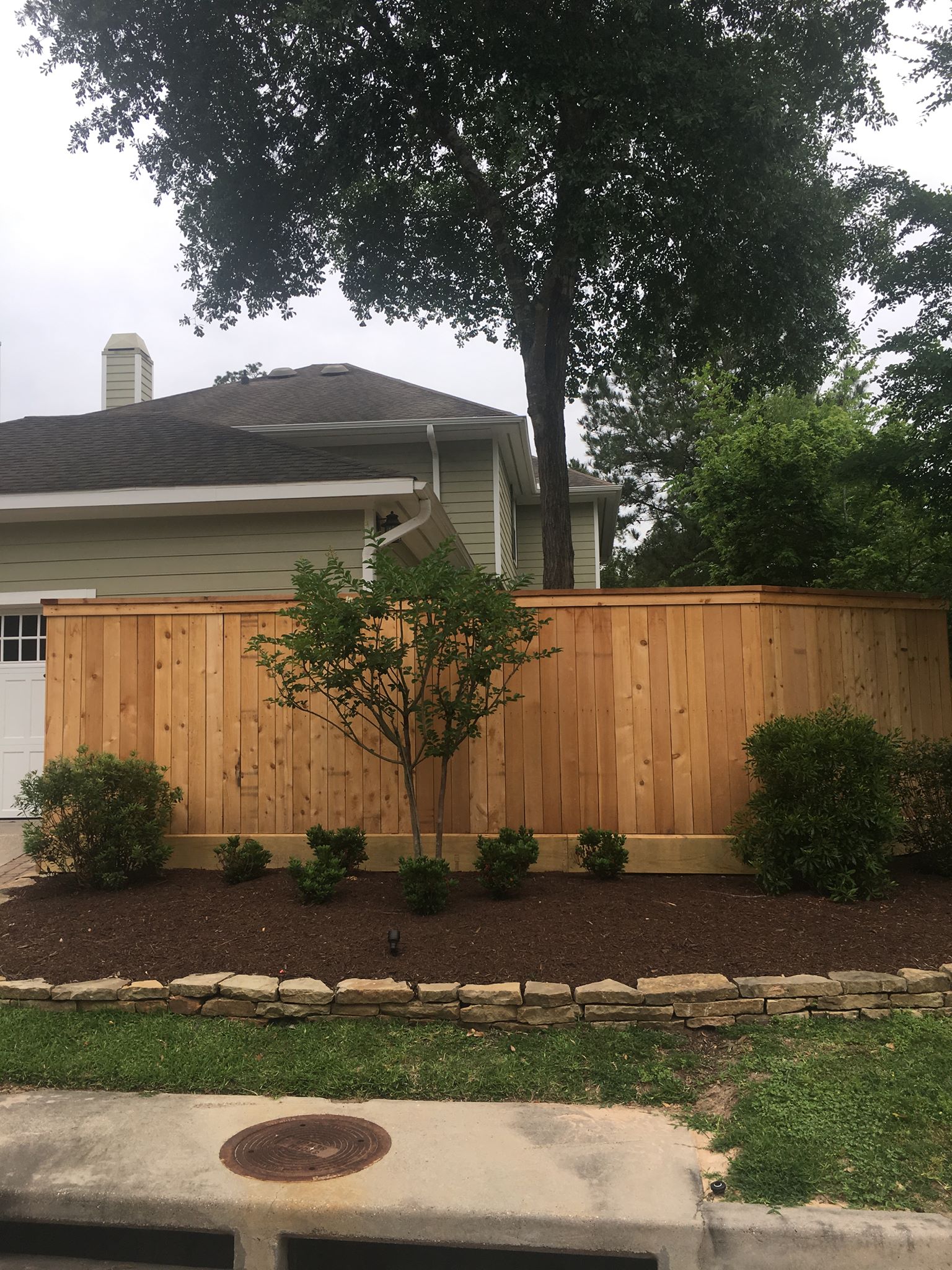 Fence Installation Near Me