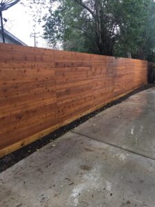 Spring-Texas-Fence-Company