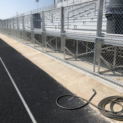 chainlink-fence-stands